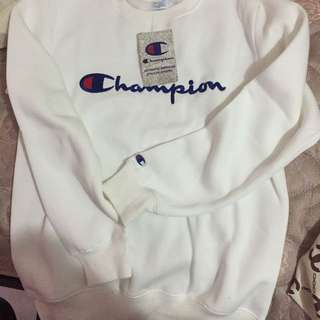 全新✨✨Champion大學T