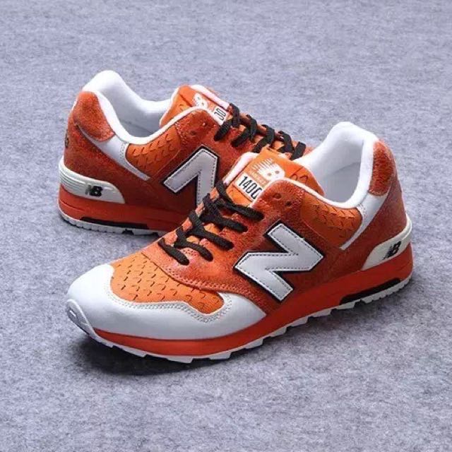 Authentic Limited Edition New Balance 1400 