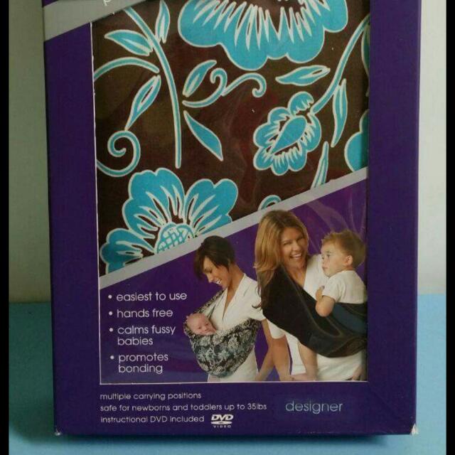 Hotslings baby carrier store