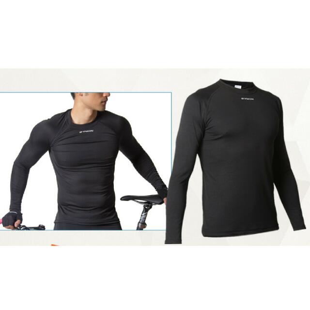 btwin base layer