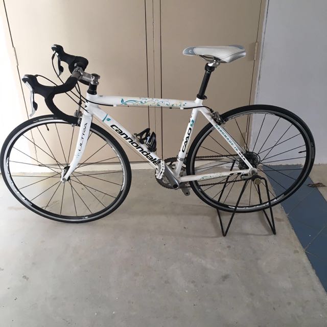 cannondale usa made