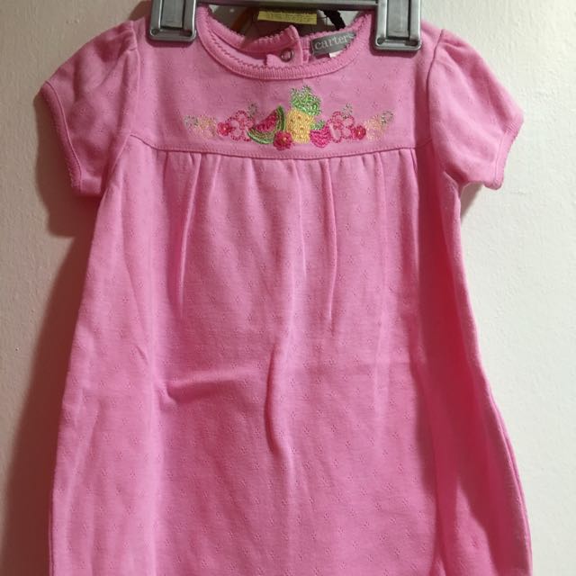 carters baby girl clearance