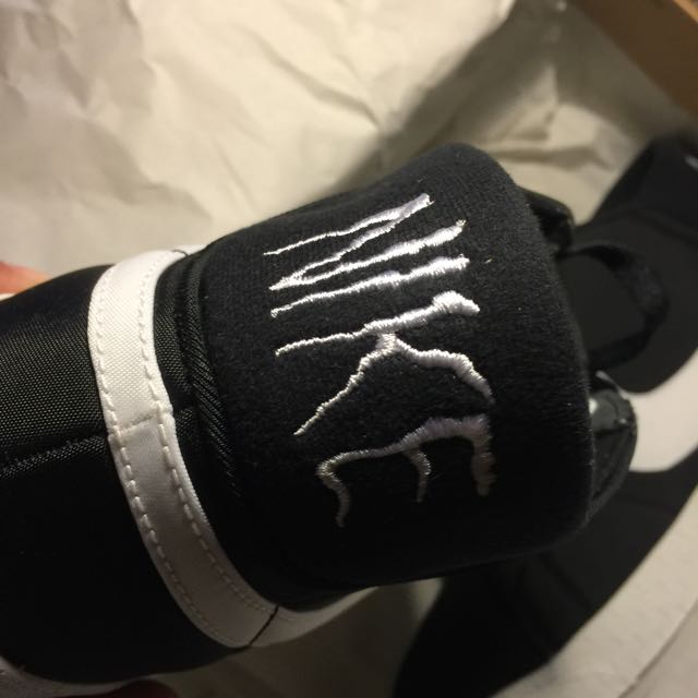 neckface blazers