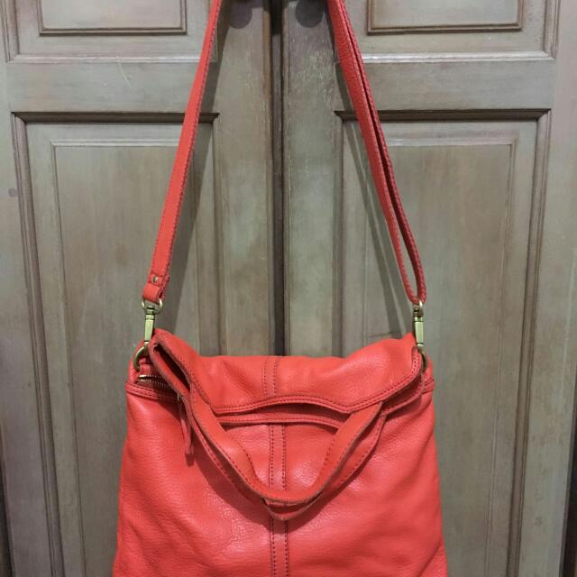 Fossil erin foldover tote deals
