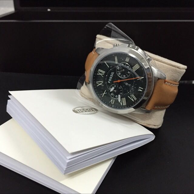 Fossil fs4918 discount