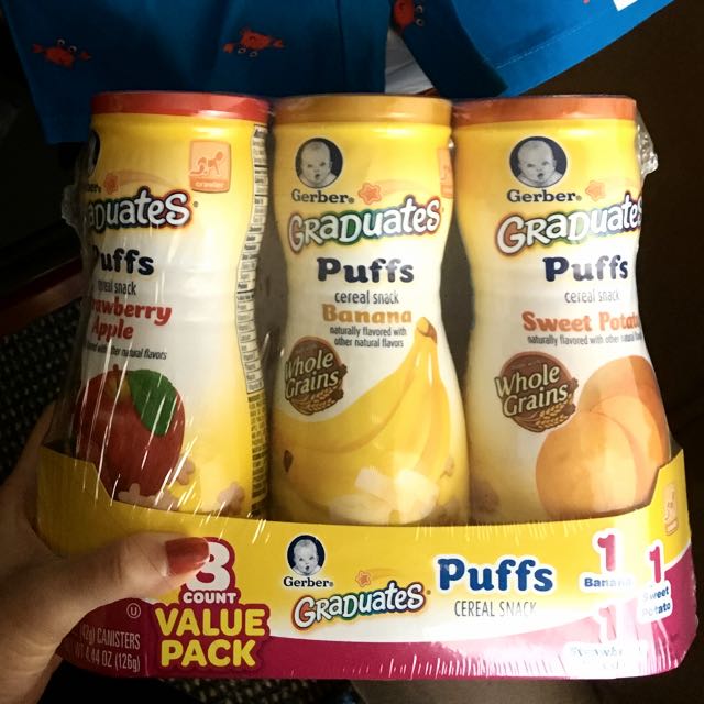 gerber puffs ntuc