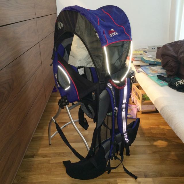 Kelty best sale kids meadow