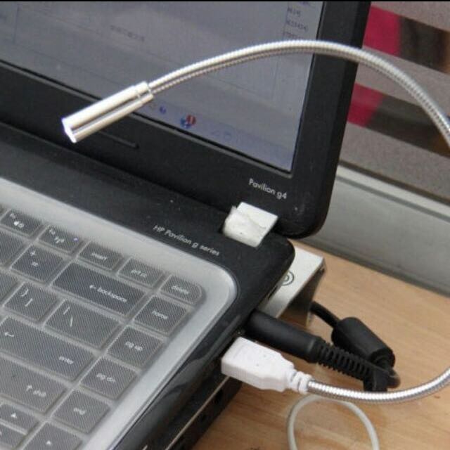 Notebooks And Led LED light for Notebook PC, Computers & Tech, Parts & Accessories ...