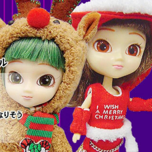 Pullip carol store