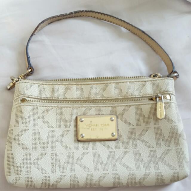 Michael kors lunch bag on sale