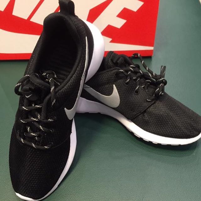 nike rousch