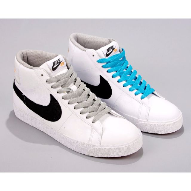 ben g nike sb blazer