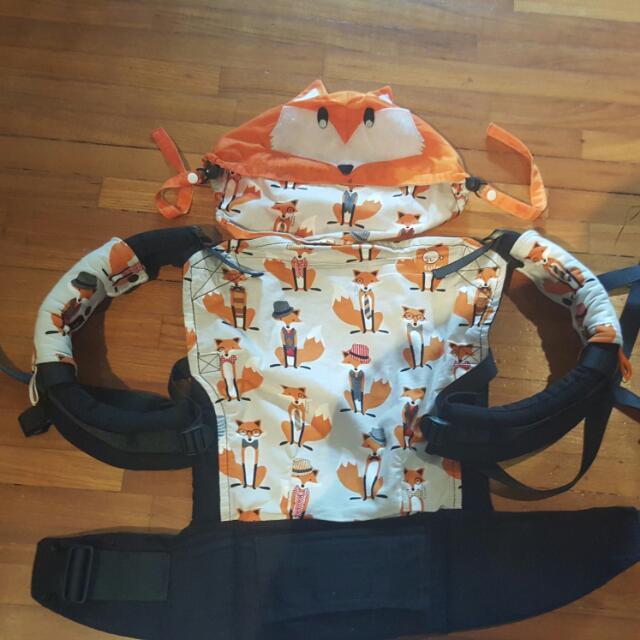 Foxy tula sales