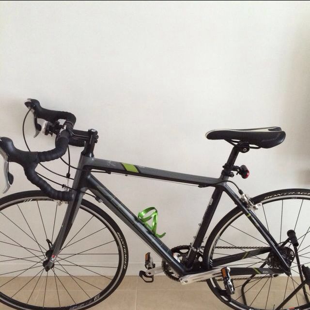 Trek Gary Fisher ION Super, Sports 