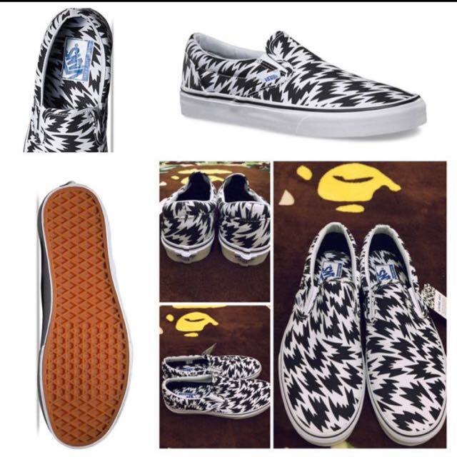 vans x eley kishimoto