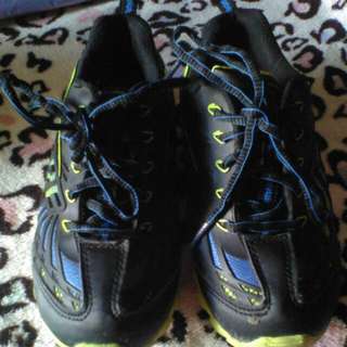 NERF Running Shoe