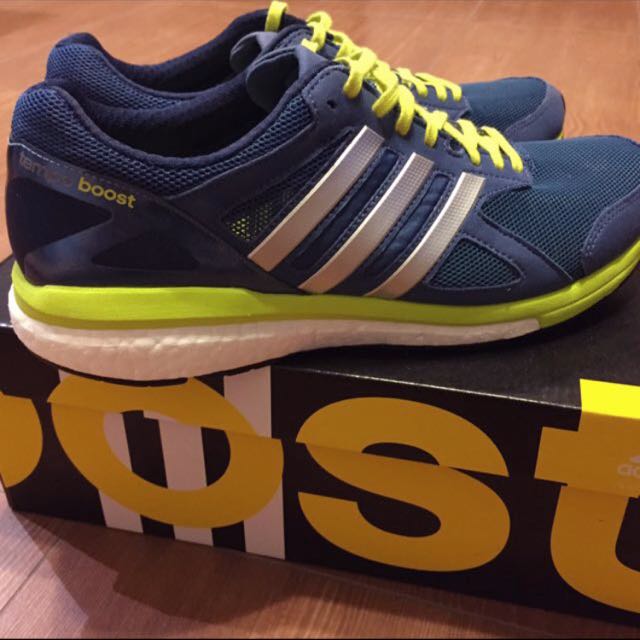 Adizero tempo boost sale