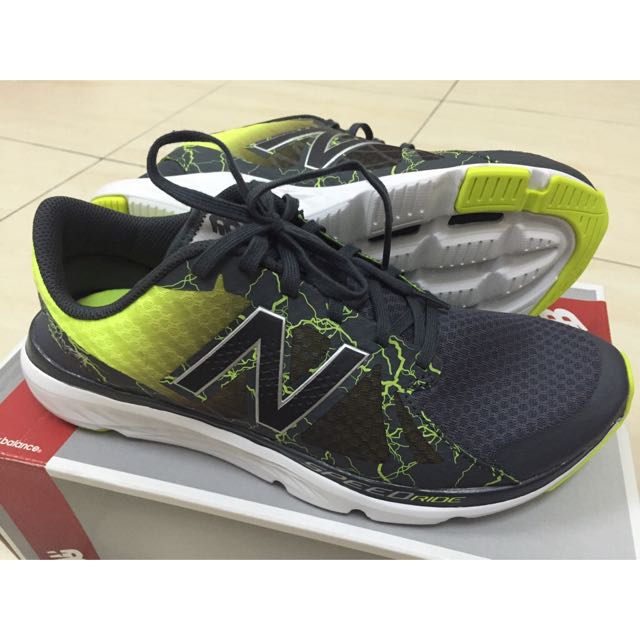 ORI] NB Speed Ride 690v4, Sports on Carousell