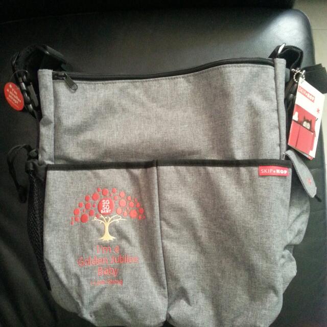 jubilee diaper bag