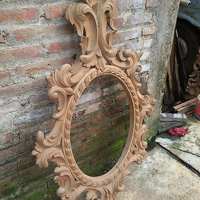 cermin, Perabotan Rumah di Carousell