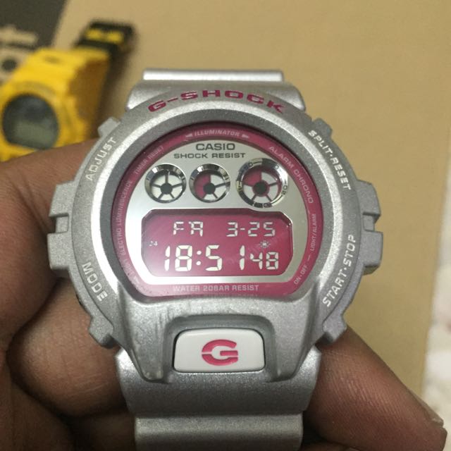 Dw6900 cb8 hot sale