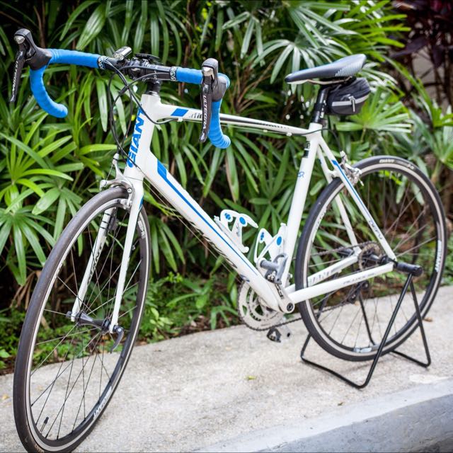 Giant Defy 0 Bicycle Sports Equipment Bicycles Parts Bicycles