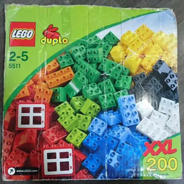 duplo 5511