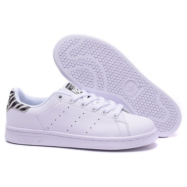 Limited Edition Adidas Originals Stan Smith WhiteZebra Limited Edition Adidas Originals Stan Smith WhiteZebra
