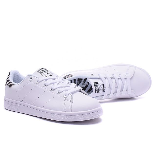 Limited Edition Adidas Originals Stan Smith WhiteZebra Limited Edition Adidas Originals Stan Smith WhiteZebra