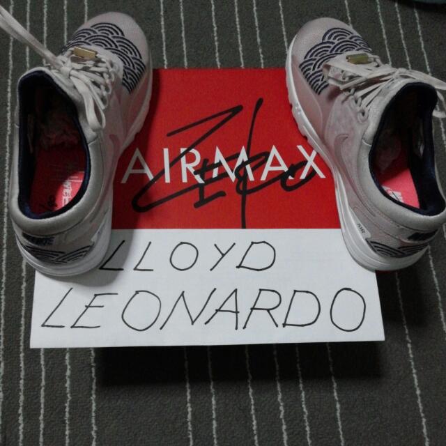 Air max sale zero tokyo