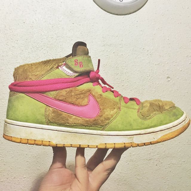 mama bear sb