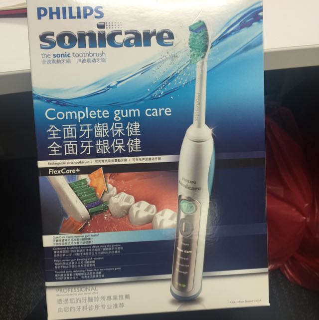 panasonic sonicare