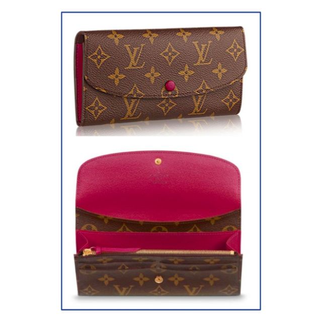 lv wallet singapore price