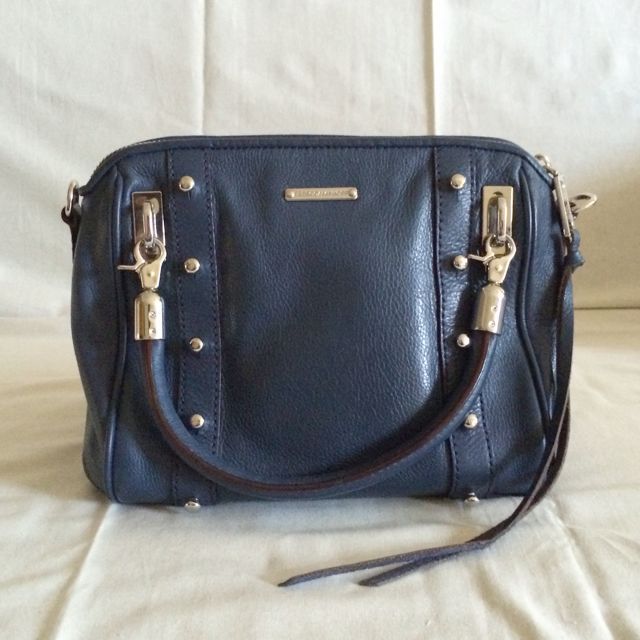 Rebecca minkoff mini top cupid