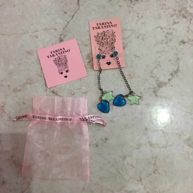 Tarina outlet tarantino earrings