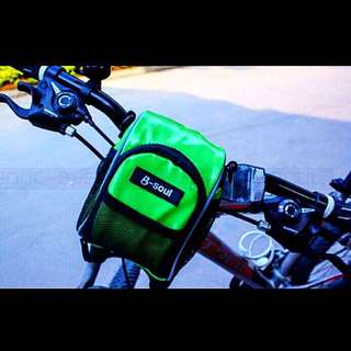 Bicycle Saddle Pouch Collection item 1