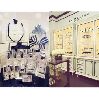 JO MALONE 香水💖