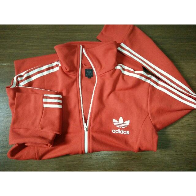 Cheap best sale red jacket