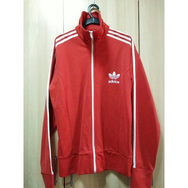 Cheap online red jacket