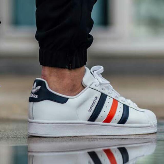 adidas superstar france