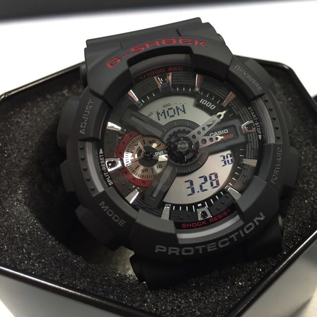 g shock 5146 original