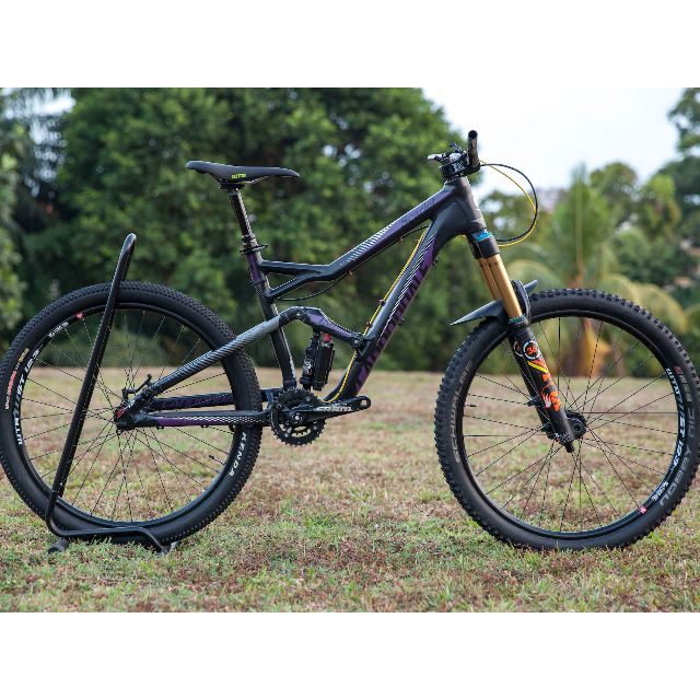 Cannondale scarlet on sale