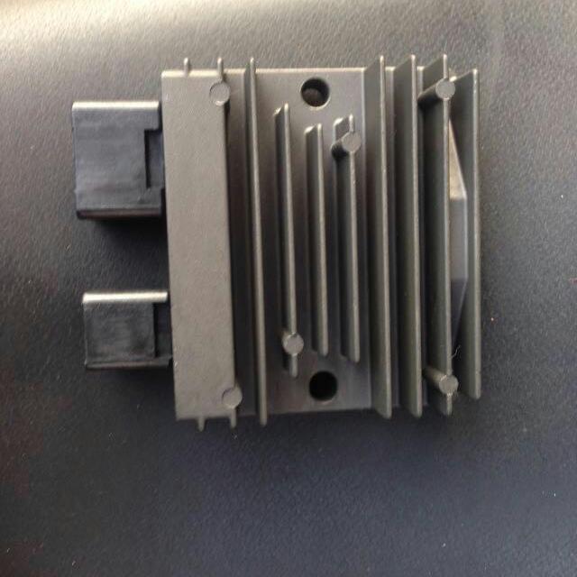 Cb400 Revo Rectifier, Car Accessories on Carousell