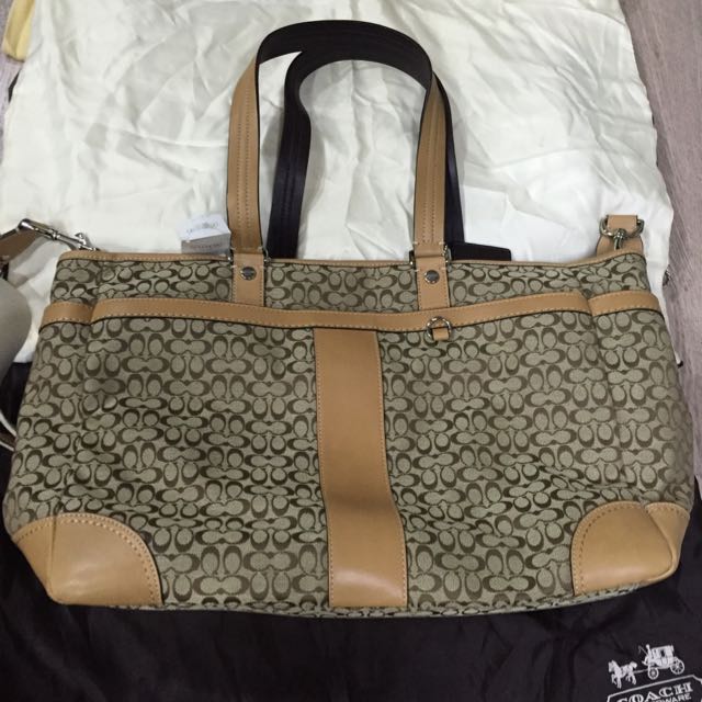 LV Louis Vuitton Neverfull bag Insert Organiser, Women's Fashion, Bags &  Wallets, Purses & Pouches on Carousell