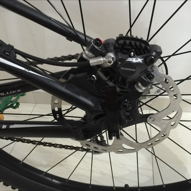 29er GIANT REVEL 1 Sports Equipment Bicycles Parts Bicycles
