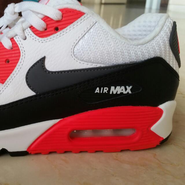 Nike Air Max 90 Essential OG 