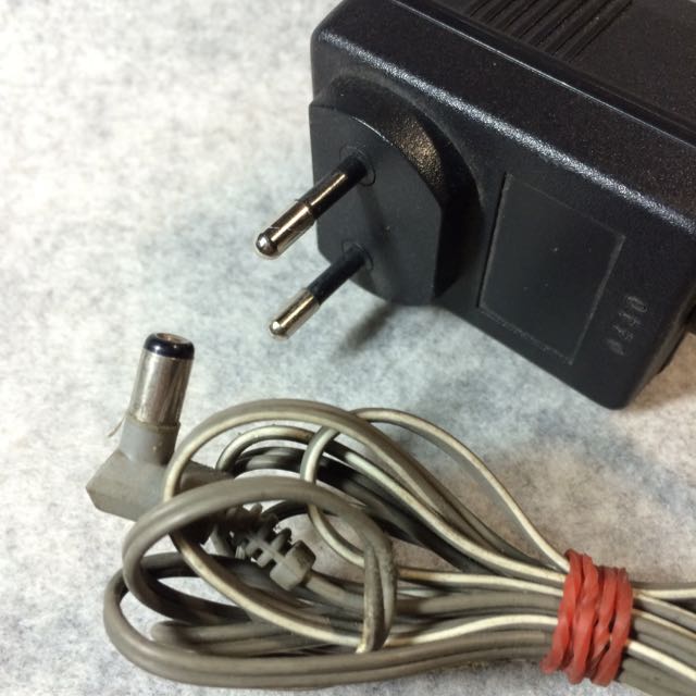 Panasonic AC Adapter For Cordless Phone, Computers & Tech, Parts
