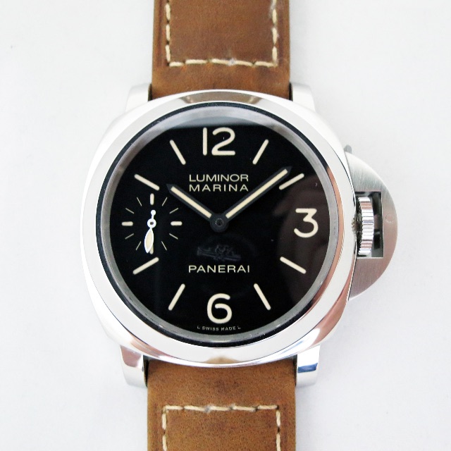 Panerai 432 shop