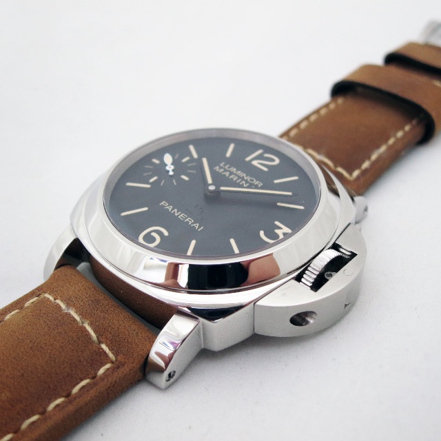 Panerai 432 shop