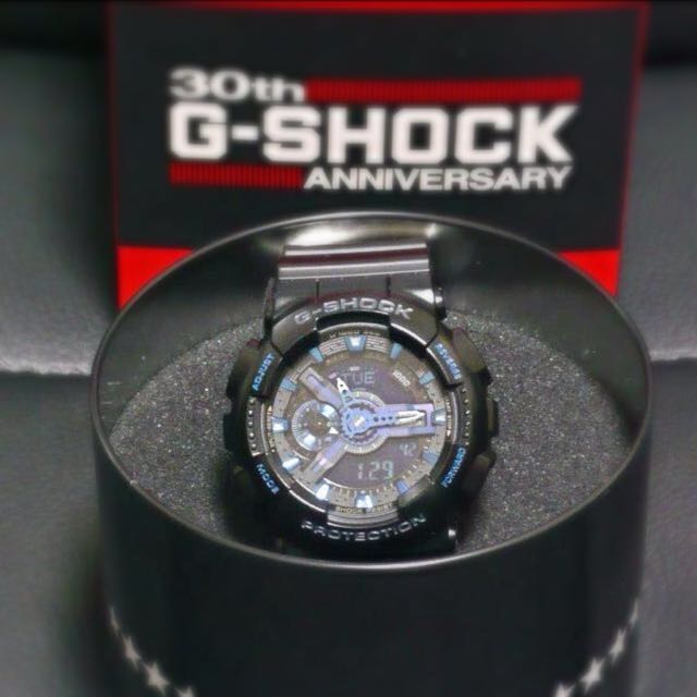 g shock ga 113b